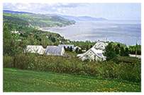 Village de Saint-Ir�n�